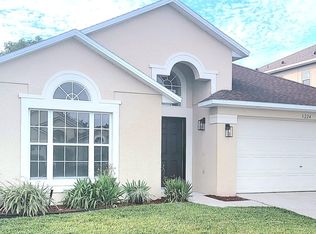 3224 Abiaka Dr, Kissimmee, FL 34743