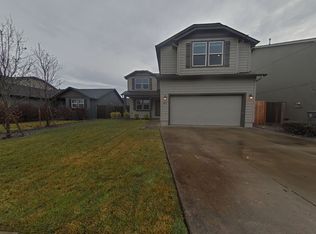 521 Derby St SE, Albany, OR