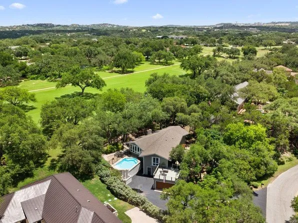 623 Sunfish St, Lakeway, TX 78734