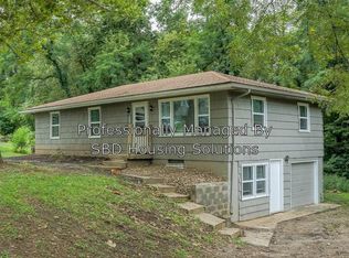 814 S Leslie Ave, Independence, MO 64050