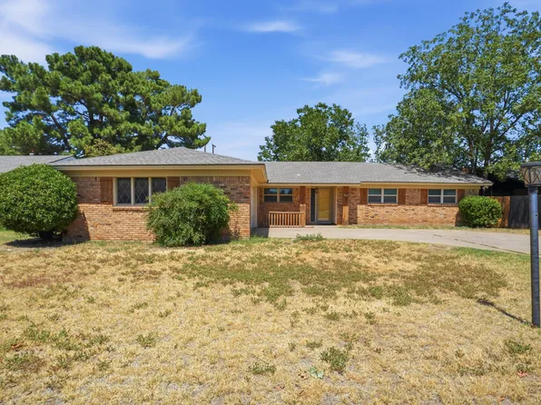 3626 56th St, Lubbock, TX 79413