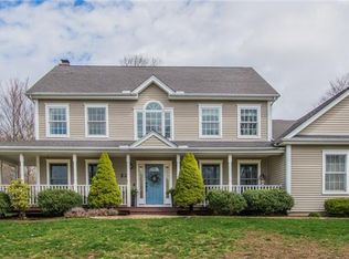 22 Arden Dr, East Hampton, CT 06424
