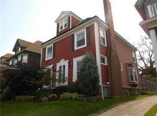 821 Auburn Ave, Buffalo, NY 14222