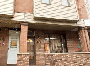 1528 S 28th St, Philadelphia, PA 19146