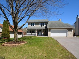 8125 Jewel Ave S, Cottage Grove, MN 55016