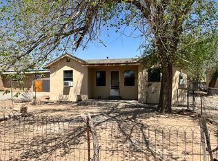 1113 Aztec Rd NW, Albuquerque, NM 87107