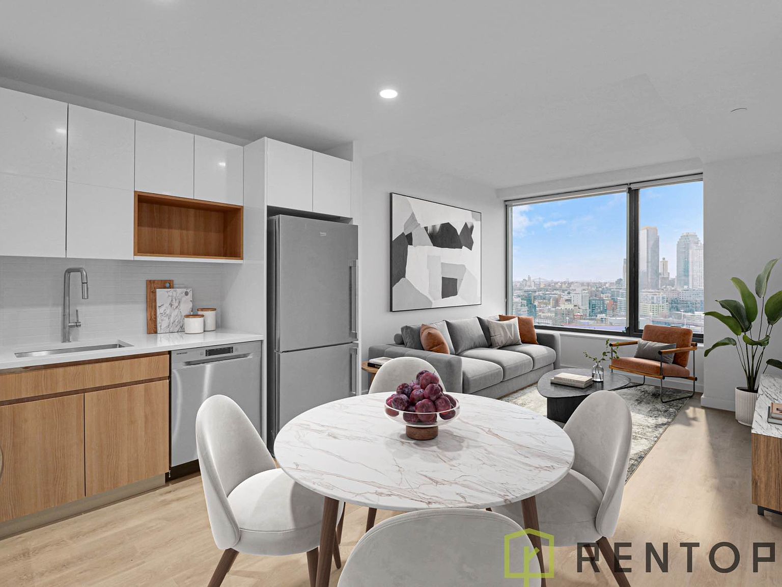 77 Commercial St 17G, Brooklyn, NY 11222 Zillow