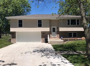 9501 Johnson St, Crown Point, IN 46307