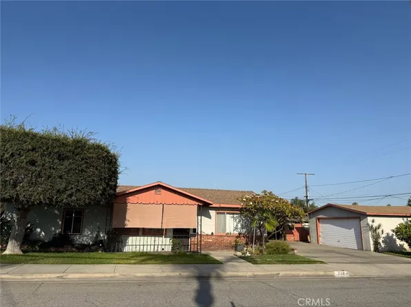 324 Zachary Padilla Ave, Azusa, CA 91702