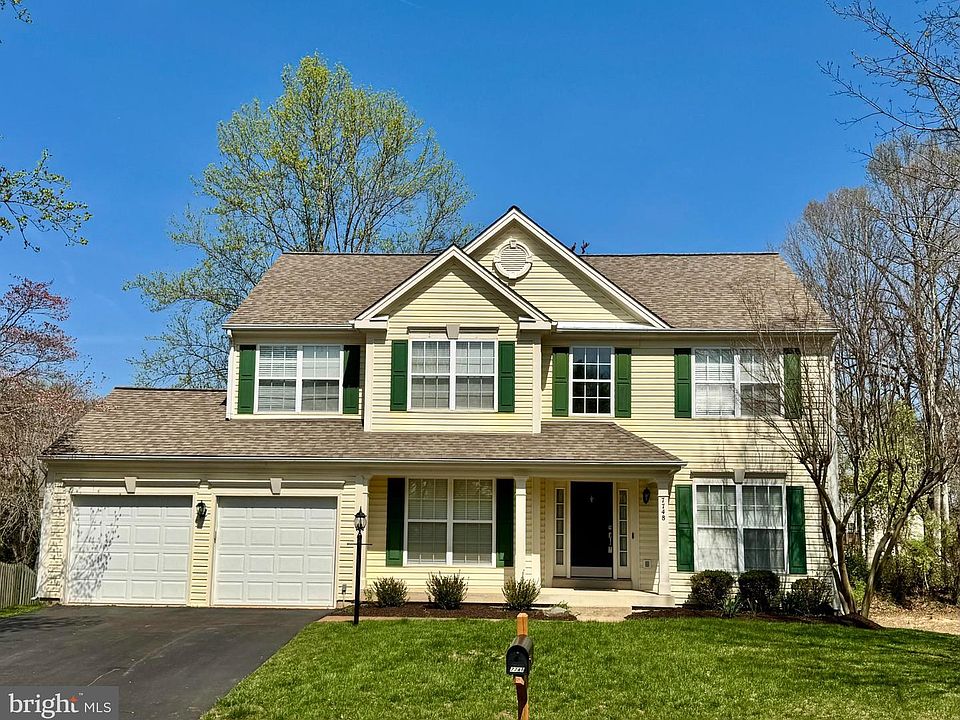 1st image of 7748 Roseberry Farm Dr