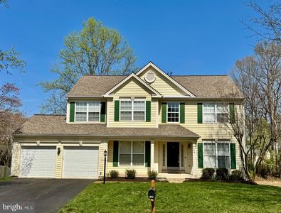 7748 Roseberry Farm Dr, Manassas, VA, 20111