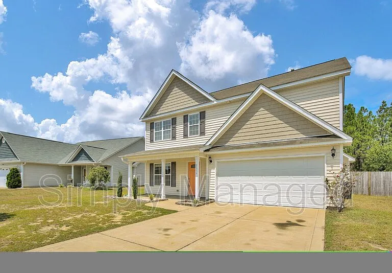 2616 Indian Wells Ct — Photo 2