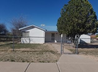 291 E 6th St, Benson, AZ 85602