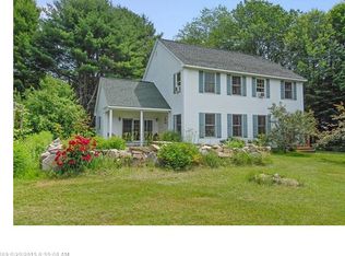 18 Cooley Ln, Ogunquit, ME 03907