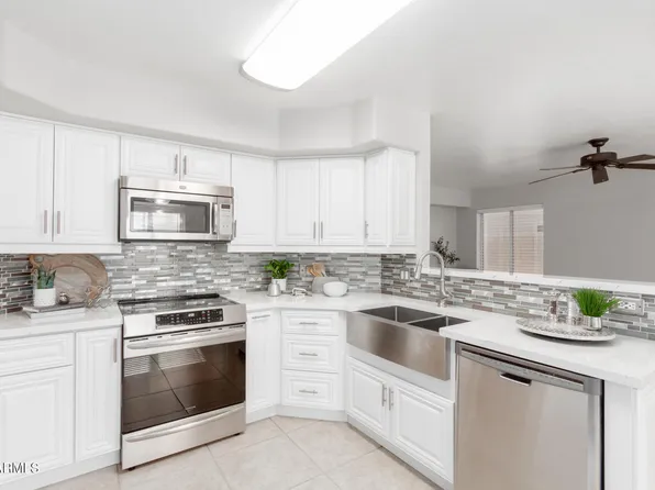 3611 E WINDMERE Drive, Phoenix, AZ 85048