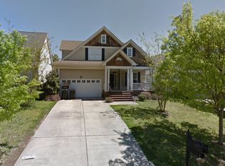 7505 Thorn Creek Ln, Tega Cay, SC 29708
