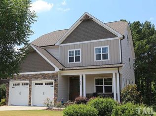 520 Otway Rd, Wake Forest, NC 27587