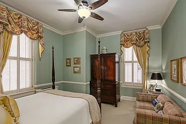 Sold by Brown Harris Stevens