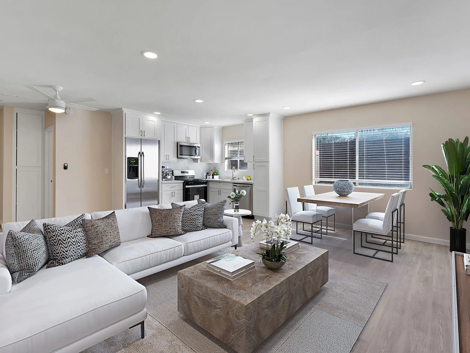 Brookside Apartments — Photo 4
