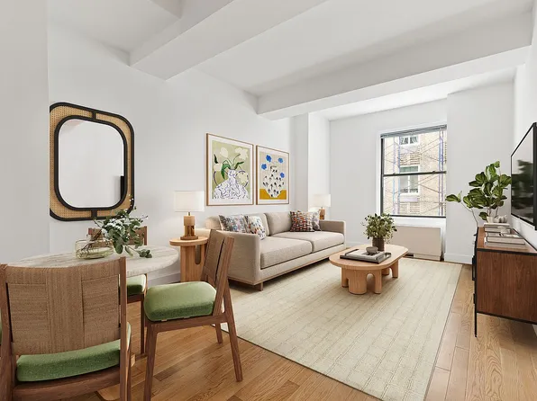 99 John St APT 612, New York, NY 10038
