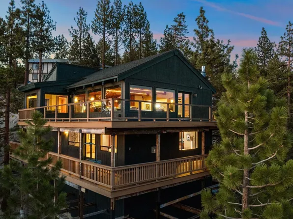 531 Laurel Ln, Stateline, NV 89449