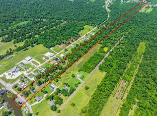 4403 Bayouside Dr, Chauvin, LA 70344