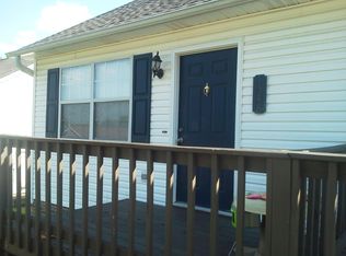 1548 Redwood Dr NE, Cleveland, TN 37312