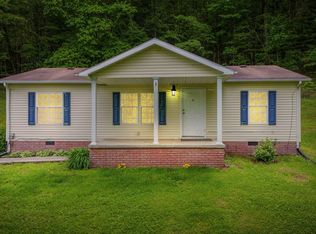 118 Berry Hill Rd, Elizabethton, TN 37643