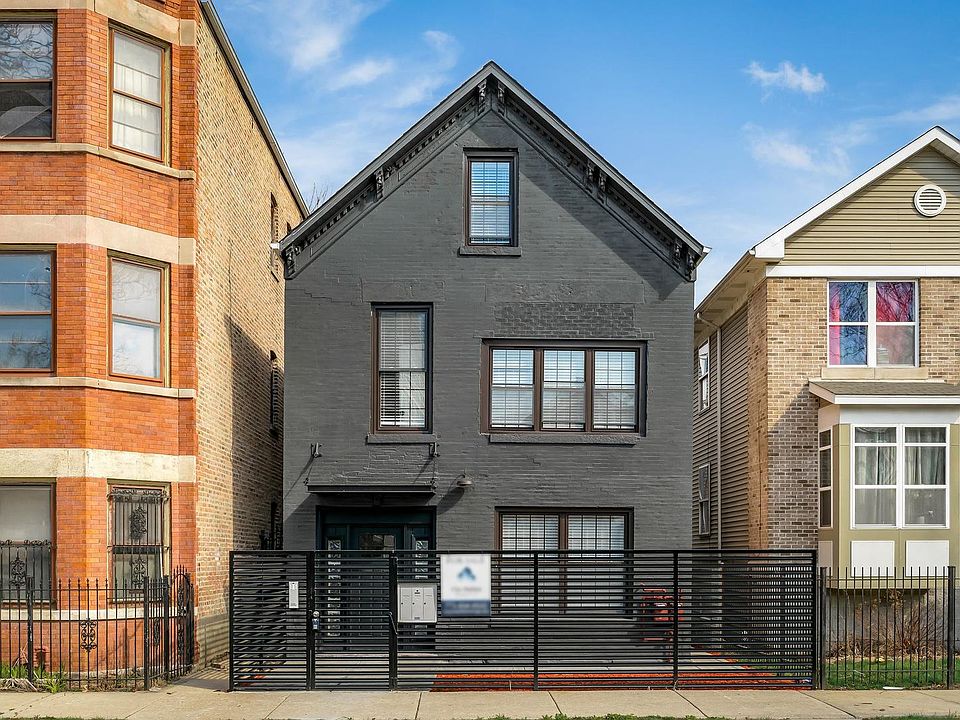 1st image of 3018 W Cullerton St #2