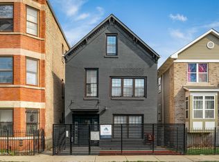 3018 W Cullerton St #2, Chicago, IL 60623
