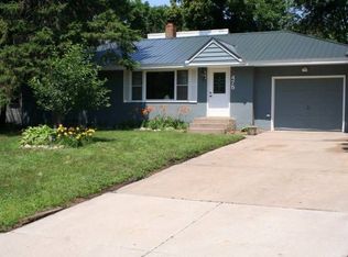 475 Manor Dr NE, Spring Lake Park, MN 55432