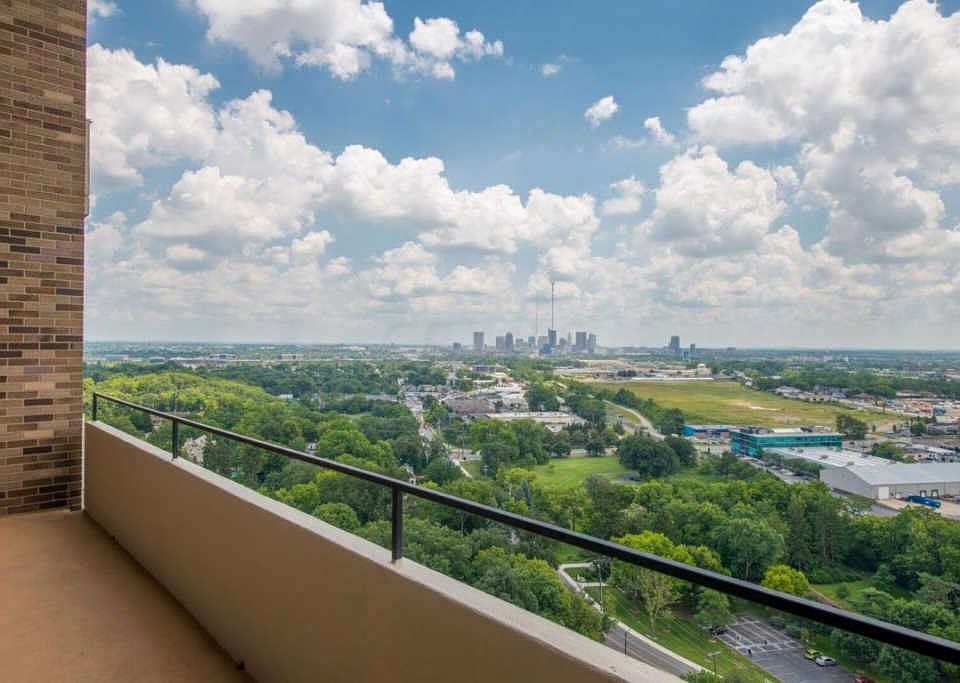 1st image of 1000 Urlin Ave APT 1808