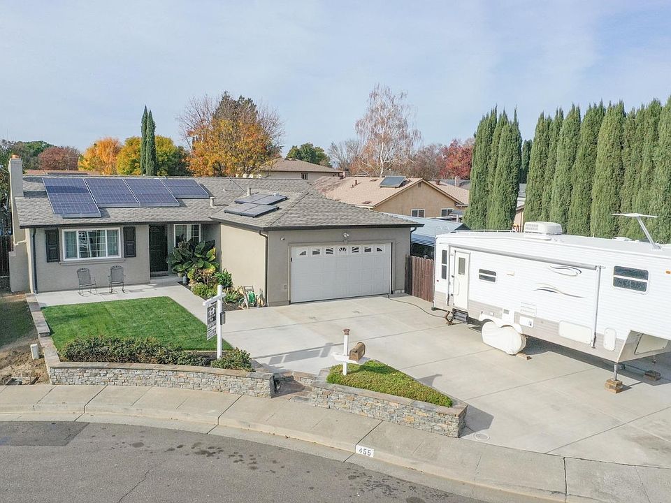 455 S Ct, Dixon, CA 95620 Zillow