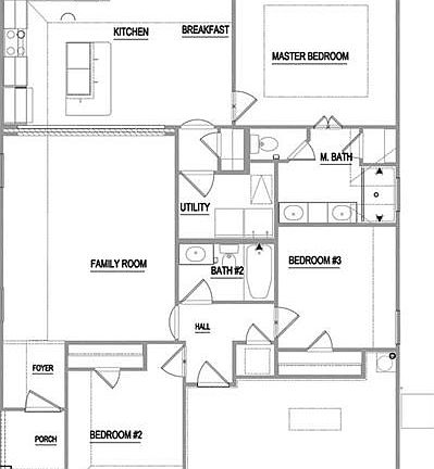 2nd image of this home