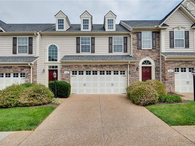 3135 Abruzzo Pl, Glen Allen, VA, 23059