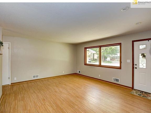Formal Living Room
