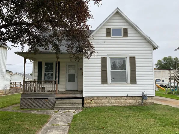 127 Austin St, Fremont, OH 43420
