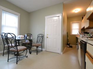 60 Boyd St #1DB, Newton, MA 02458