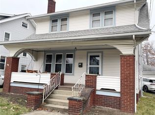 337 S Silver St, Louisville, OH