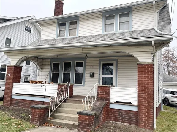 337 S Silver St, Louisville, OH 44641