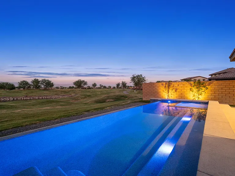 Private Pool