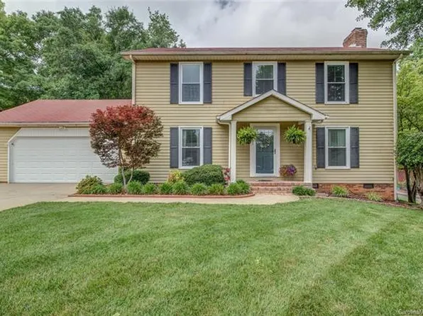 414 Melody Ln, Shelby, NC 28152