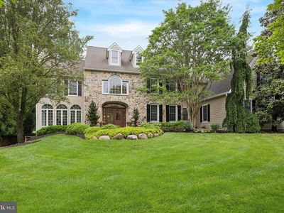 5 Greystone Cir, Newtown Square, PA, 19073