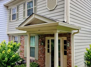 637 General George Patton Rd, Nashville, TN 37221