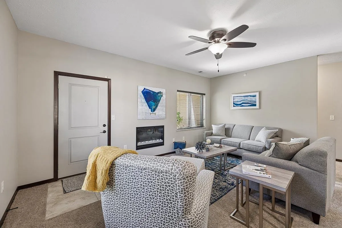 The Villas at Wilderness Ridge — Photo 4