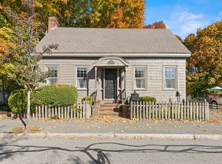 46 Stone St, Beverly, MA 01915
