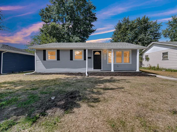 7412 Montana Ave, Hammond, IN 46323