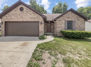 781 Spring Mill Dr, Mooresville, IN