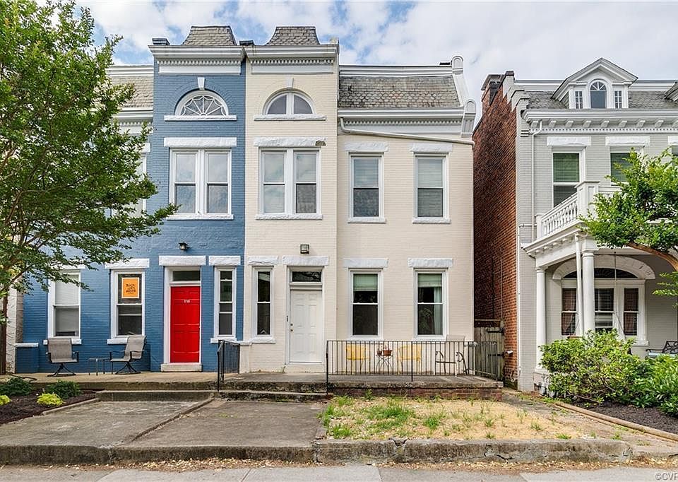 1st image of 1717 Hanover Ave #2