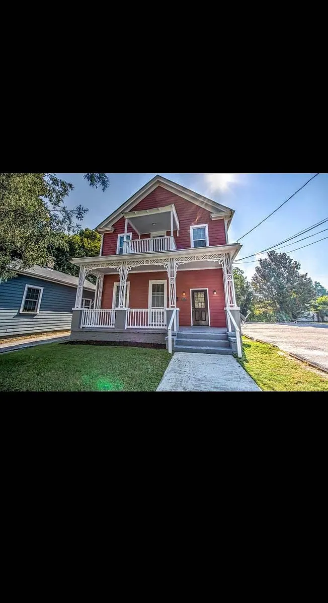 Building Photo - 614 3rd St #A